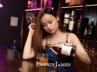 LaurieJames