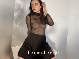 LaurieLaVida