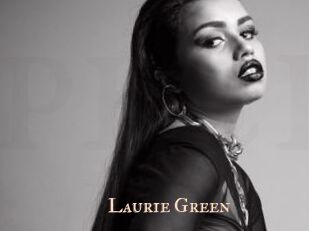 Laurie_Green