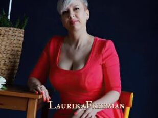 LaurikaFreeman