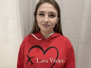 Lava_Vicky