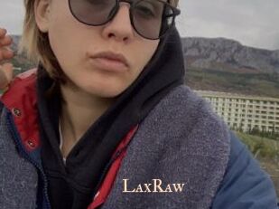 LaxRaw