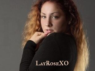 LayRoseXO