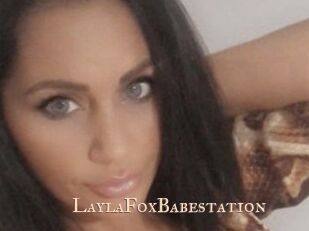 LaylaFoxBabestation