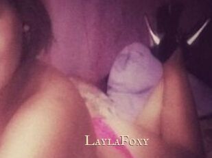LaylaFoxy