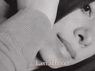 LaylaHenry