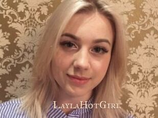 LaylaHotGirl
