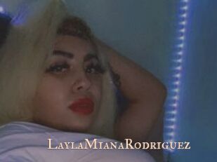 LaylaMianaRodriguez