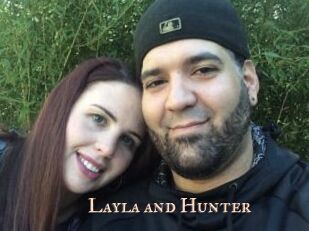 Layla_and_Hunter