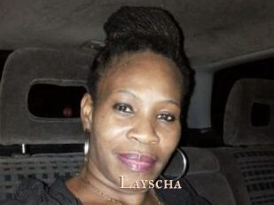 Layscha Pink Center Fold