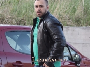 LazarAngelo