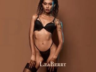 LeaBerry