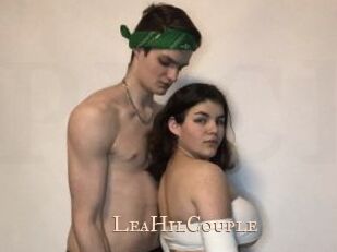 LeaHilCouple