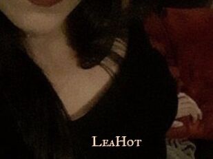 LeaHot