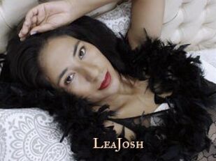 LeaJosh