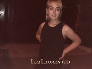 LeaLaurented