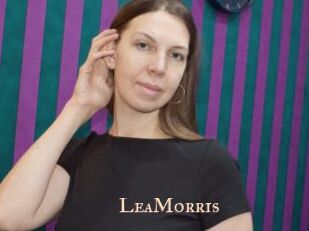 LeaMorris