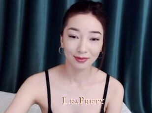 LeaPrety