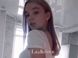 LeaRouge