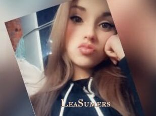 LeaSumers