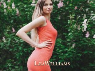 LeaWilliams