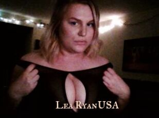 Lea_RyanUSA