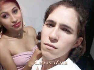 LeaandZack