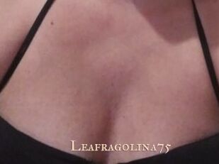 Leafragolina75