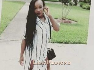 Leah_Diamond Pink Center Fold
