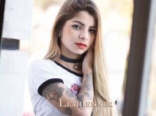LeahJenner