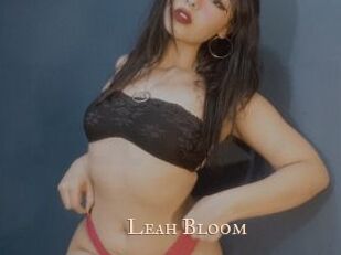 Leah_Bloom