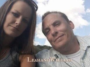 Leah_and_William