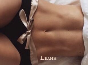 Leahh Pink Center Fold