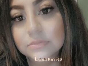 Leahkassis