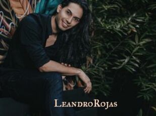 LeandroRojas