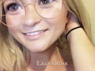 LeannRose