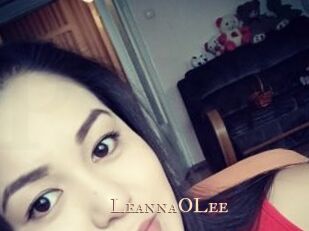 LeannaOLee