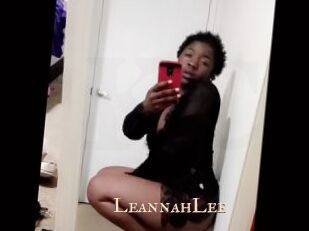 LeannahLee