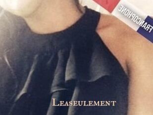 Leaseulement