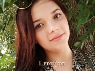 LedyFoxy