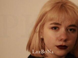 LeeBoNa