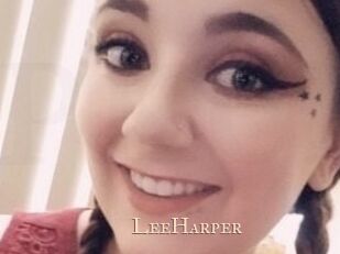 LeeHarper