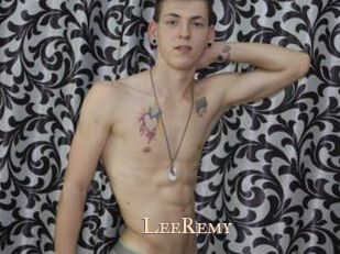 LeeRemy