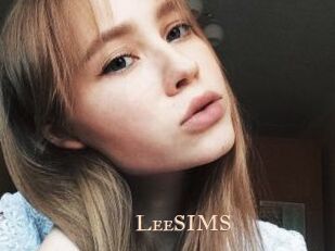 LeeSIMS