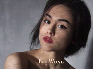 LeeWong