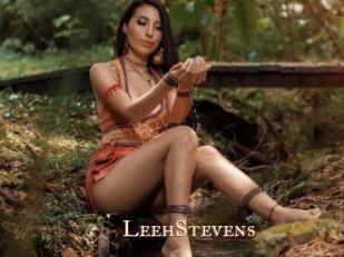 LeehStevens