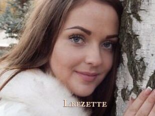 Leezette