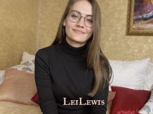 LeiLewis