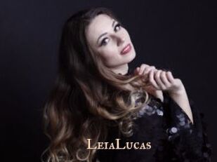 LeiaLucas