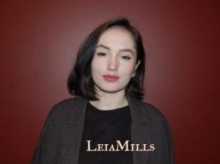 LeiaMills